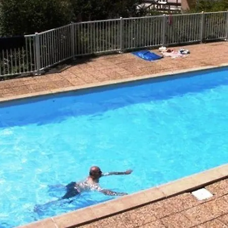 Duplex Montagnard 6 Pers Avec Piscine Et Loggia, Areches - Fr-1-342-327 Apartment *